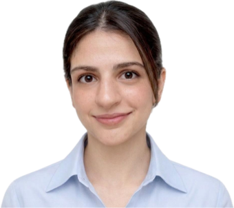 Zeynep Gürlüzer
